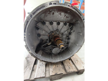 Коробка передач VOLVO