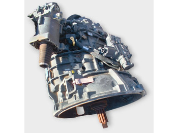 Коробка передач VOLVO