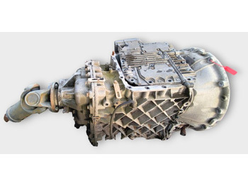 Коробка передач VOLVO