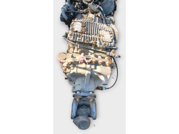 Коробка передач АКПП VOLVO AT2412C B03191314: фото 4