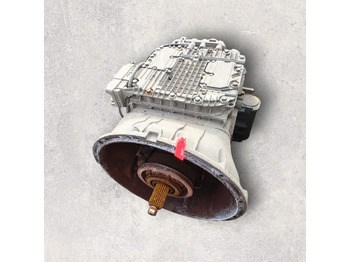 Коробка передач VOLVO