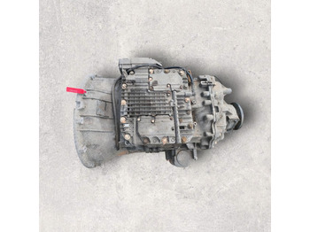 Коробка передач АКПП VOLVO AT2412C F5024215 3190484: фото 3