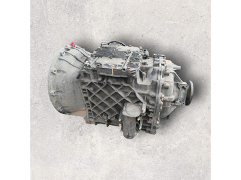 Коробка передач VOLVO