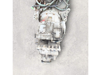 Коробка передач АКПП VOLVO AT2512C 2006 AT2512C: фото 3 Коробка передач АКПП VOLVO AT2512C 2006 AT2512C: фото 3