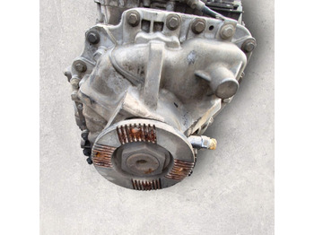 Коробка передач АКПП VOLVO AT2512C 2006 AT2512C: фото 4 Коробка передач АКПП VOLVO AT2512C 2006 AT2512C: фото 4