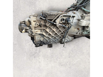 Коробка передач VOLVO