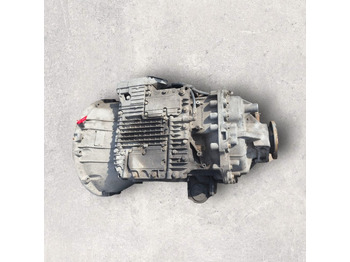 Коробка передач VOLVO