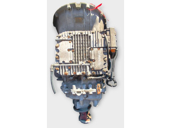 Коробка передач VOLVO