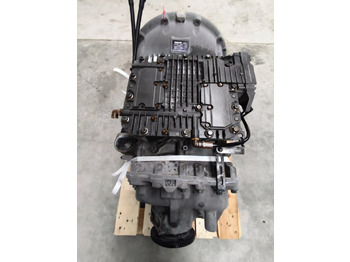 Коробка передач АКПП VOLVO AT2612D 2012 AT2612D: фото 4