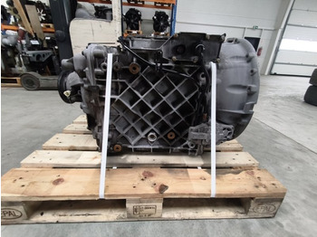 Коробка передач АКПП VOLVO AT2612D 2012 AT2612D: фото 5