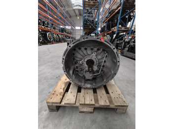 Коробка передач VOLVO