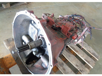 Коробка передач DAF 75CF290: фото 3