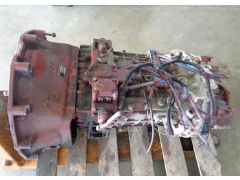 Коробка передач DAF CF 75