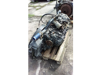 Коробка передач DAF