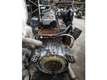 Двигатель DAF CF 85.480: фото 4