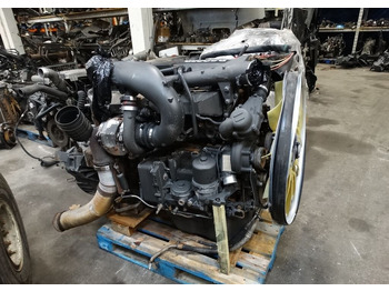 Двигатель DAF CF 85