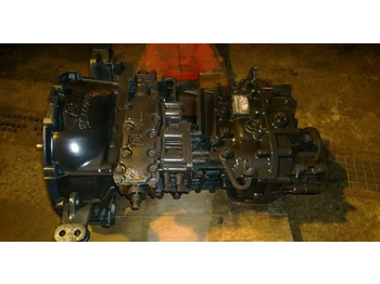 Коробка передач DAF LF