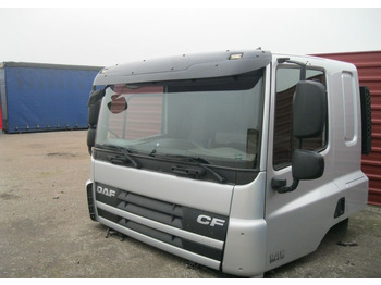 Кабина для Грузовиков DAF: фото 2 Кабина для Грузовиков DAF: фото 2