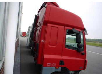 Кабина для Грузовиков DAF: фото 2 Кабина для Грузовиков DAF: фото 2