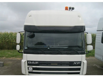Кабина для Грузовиков DAF: фото 2 Кабина для Грузовиков DAF: фото 2