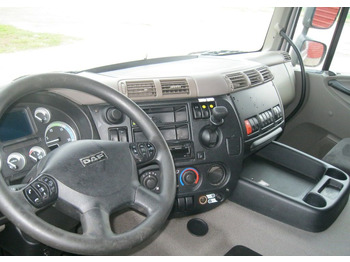 Кабина для Грузовиков DAF: фото 5 Кабина для Грузовиков DAF: фото 5