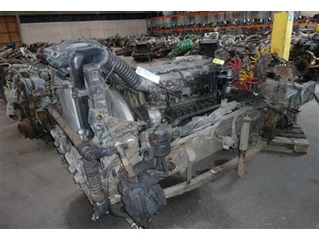 Двигатель DAF