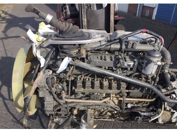 Двигатель DAF