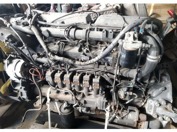 Двигатель DAF