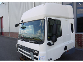 Кабина DAF