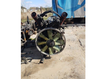 Двигатель DAF