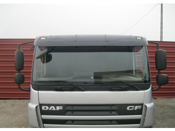 Кабина DAF