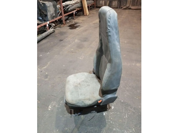 Двигатель DAF