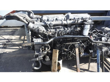 Двигатель DAF