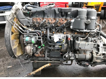 Двигатель DAF XF 105