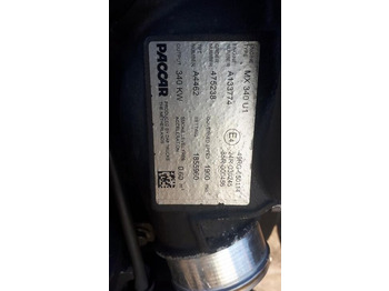 Двигатель DAF XF 106: фото 3 Двигатель DAF XF 106: фото 3