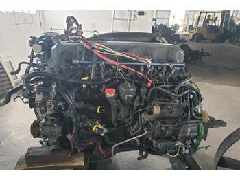 Двигатель DAF XF