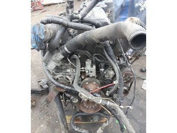 Двигатель DAF XF: фото 3