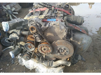 Двигатель DAF XF: фото 3 Двигатель DAF XF: фото 3