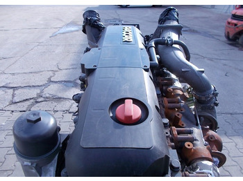 Двигатель DAF XF: фото 3