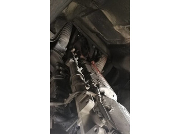 Двигатель DAF XF: фото 3