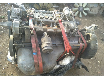 Двигатель DAF XF: фото 2 Двигатель DAF XF: фото 2