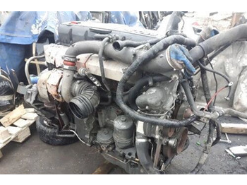 Двигатель DAF XF: фото 4