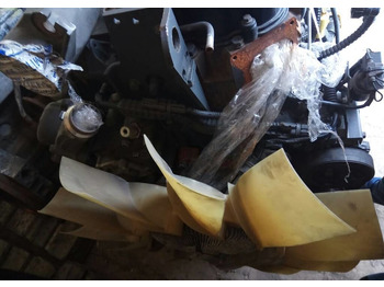 Двигатель DAF XF: фото 2 Двигатель DAF XF: фото 2