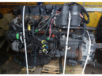 Двигатель DAF XF: фото 4 Двигатель DAF XF: фото 4