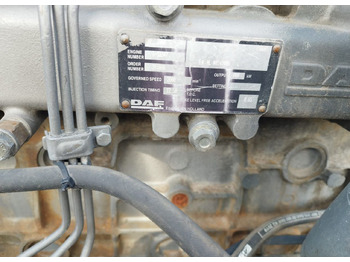 Двигатель DAF XF: фото 2 Двигатель DAF XF: фото 2