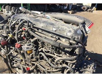 Двигатель DAF XF: фото 3