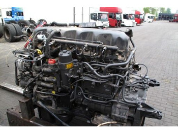 Двигатель DAF XF: фото 3