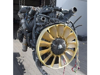 Двигатель DAF XF: фото 3 Двигатель DAF XF: фото 3