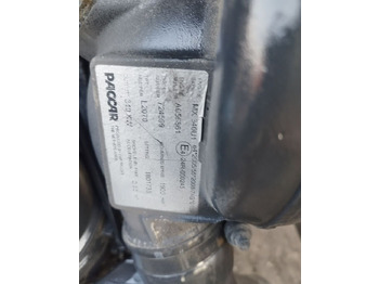 Двигатель DAF XF: фото 5