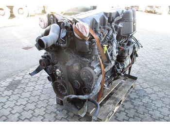 Двигатель DAF XF: фото 3 Двигатель DAF XF: фото 3